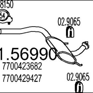 Mts  01.56990