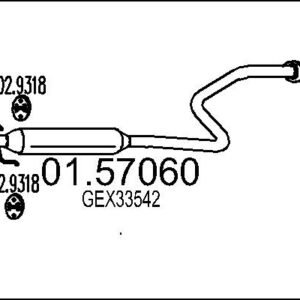 Mts  01.57060