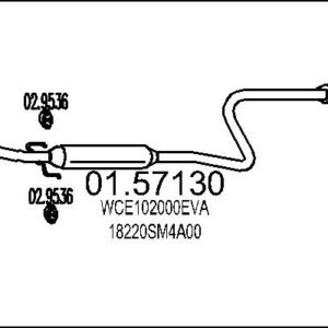 Mts  01.57130