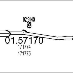 Mts  01.57170