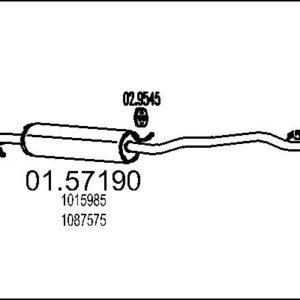 Mts  01.57190