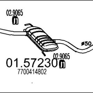 Mts  01.57230