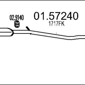Mts  01.57240