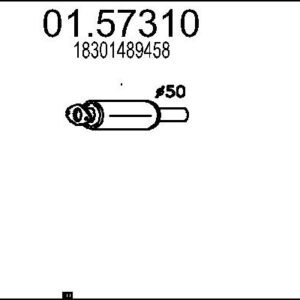 Mts  01.57310