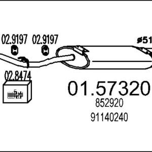 Mts  01.57320