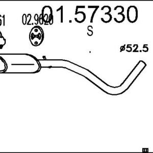 Mts  01.57330