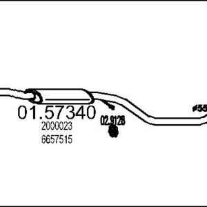 Mts  01.57340