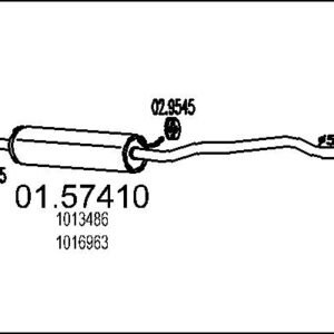 Mts  01.57410