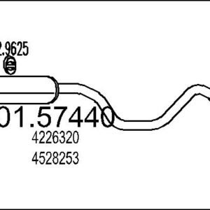 Mts  01.57440