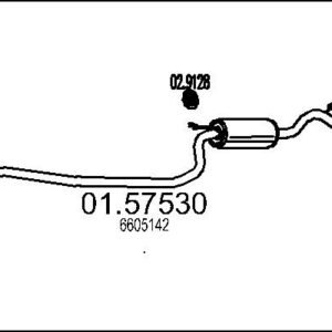 Mts  01.57530