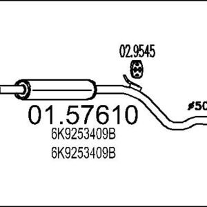 Mts  01.57610