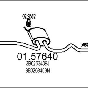 Mts  01.57640