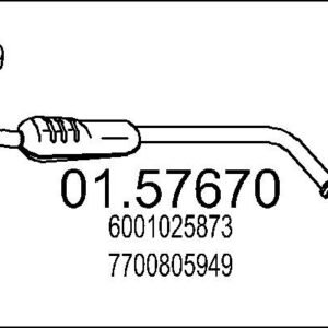 Mts  01.57670