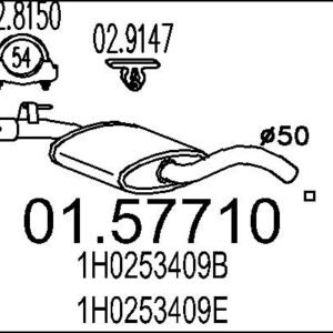 Mts  01.57710