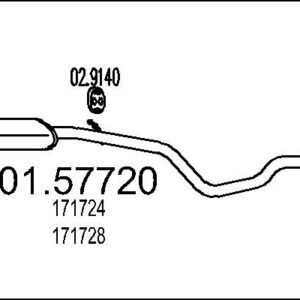 Mts  01.57720