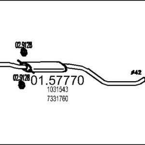 Mts  01.57770