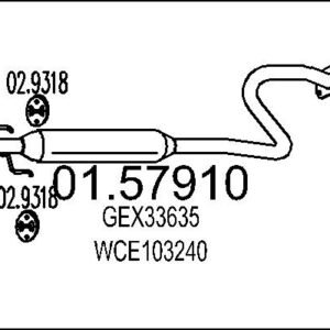Mts  01.57910