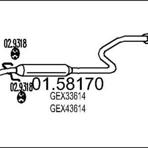 Mts  01.58170