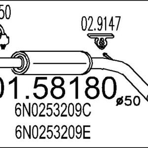 Mts  01.58180