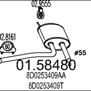 Mts  01.58480