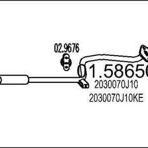 Mts  01.58650