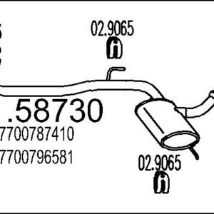 Mts  01.58730