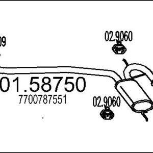 Mts  01.58750