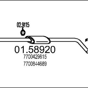 Mts  01.58920