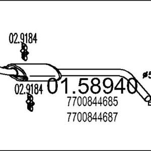 Mts  01.58940
