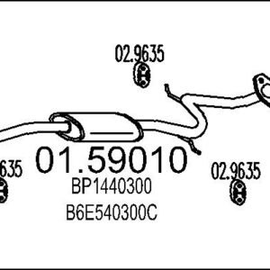 Mts  01.59010