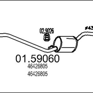 Mts  01.59060