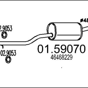 Mts  01.59070