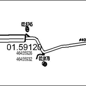 Mts  01.59120