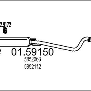 Mts  01.59150