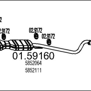 Mts  01.59160