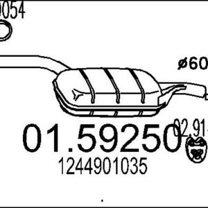 Mts  01.59250