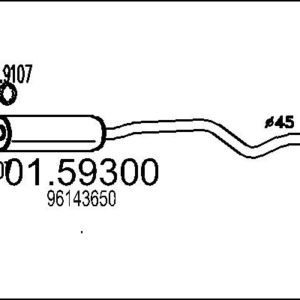 Mts  01.59300