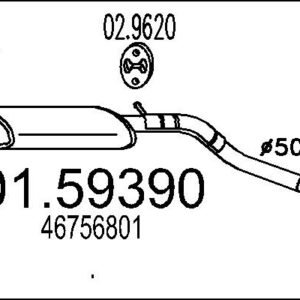 Mts  01.59390
