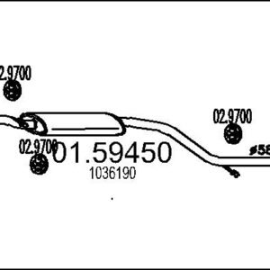 Mts  01.59450