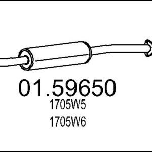 Mts  01.59650
