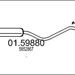 Mts  01.59880