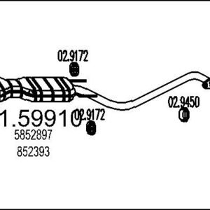 Mts  01.59910