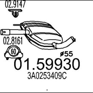 Mts  01.59930