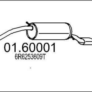 Mts  01.60001