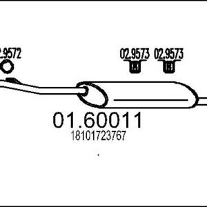 Mts  01.60011
