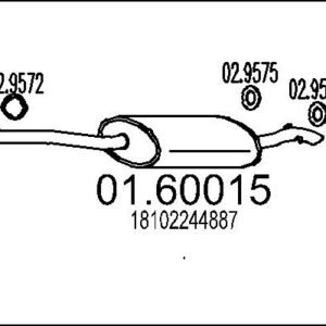 Mts  01.60015
