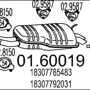 Mts  01.60019