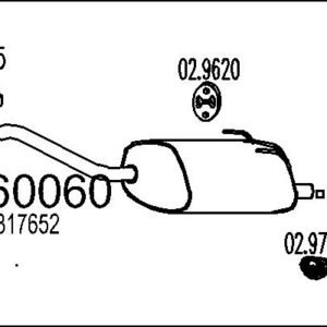 Mts  01.60060
