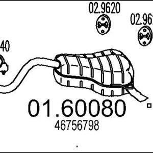 Mts  01.60080