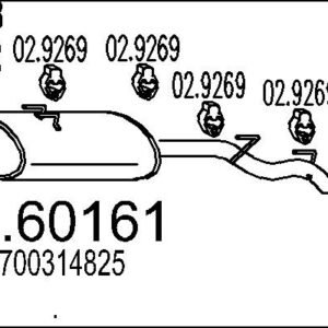 Mts  01.60161